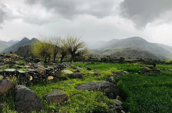 Nangarhar, Afghanistan