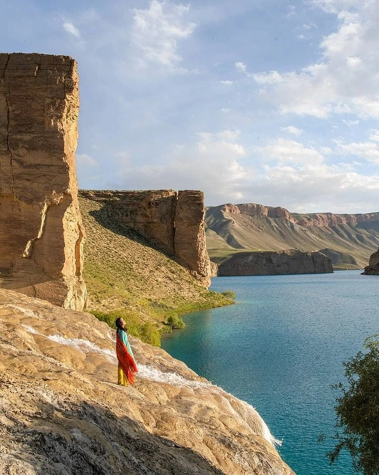 Bamyan, Afghanistan