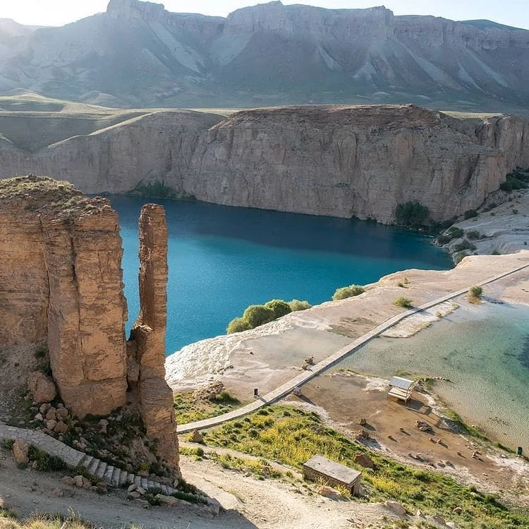 Bamyan, Afghanistan