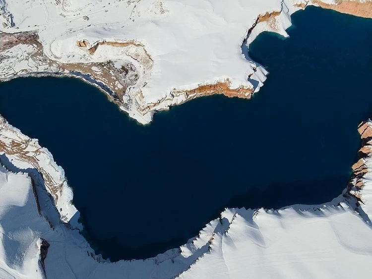 Bamyan, Afghanistan