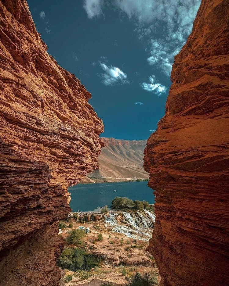 Bamyan, Afghanistan