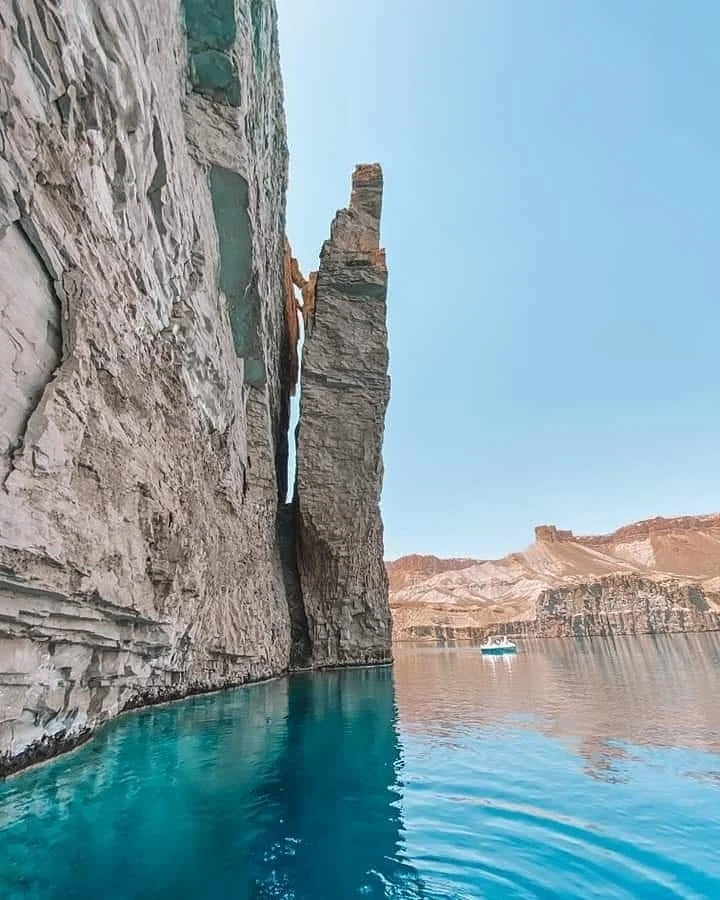 Bamyan, Afghanistan