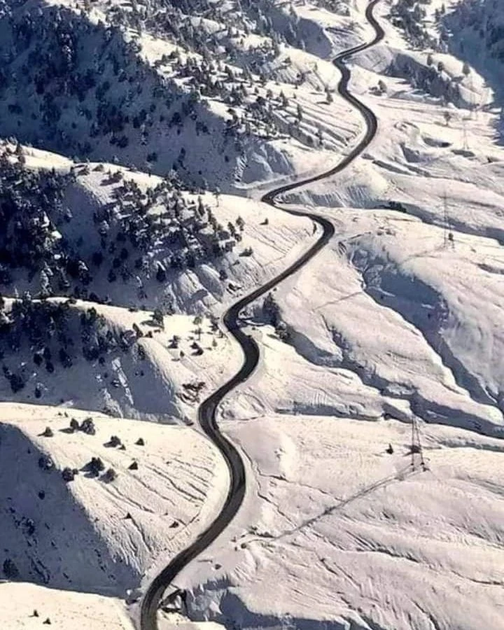 Paktia, Afghanistan 