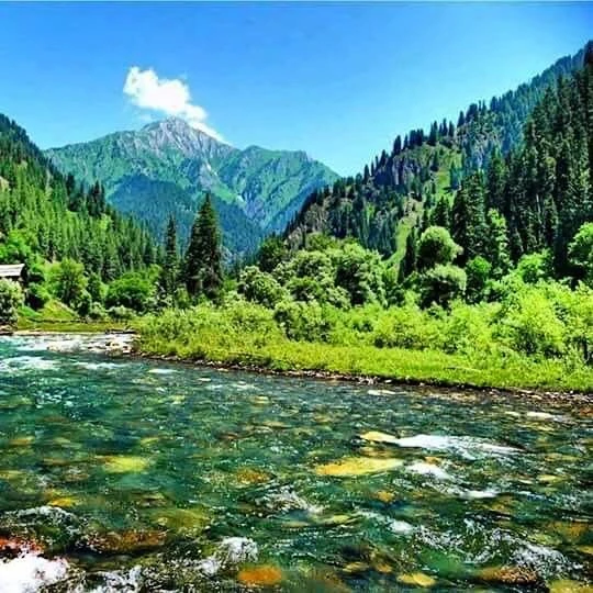 Kunar, Afghanistan