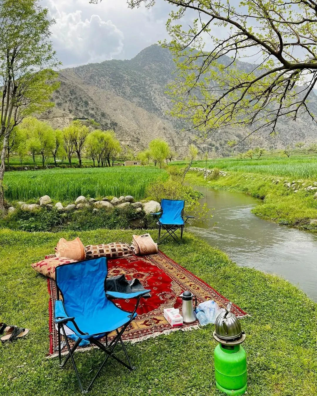 Kunar, Afghanistan