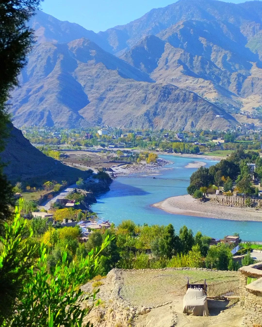 Kunar, Afghanistan