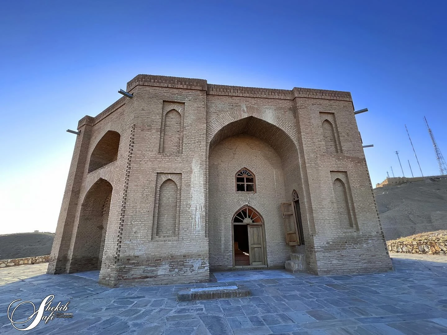 Ghazni, Afghanistan gallery