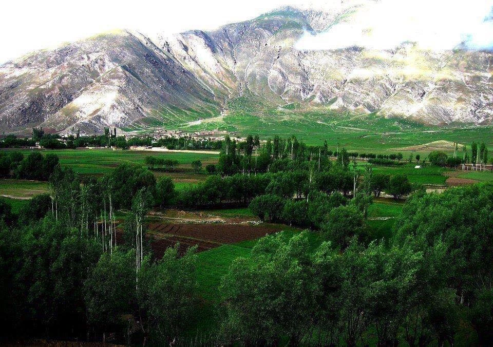 Badakhshan, Afghanistan gallery