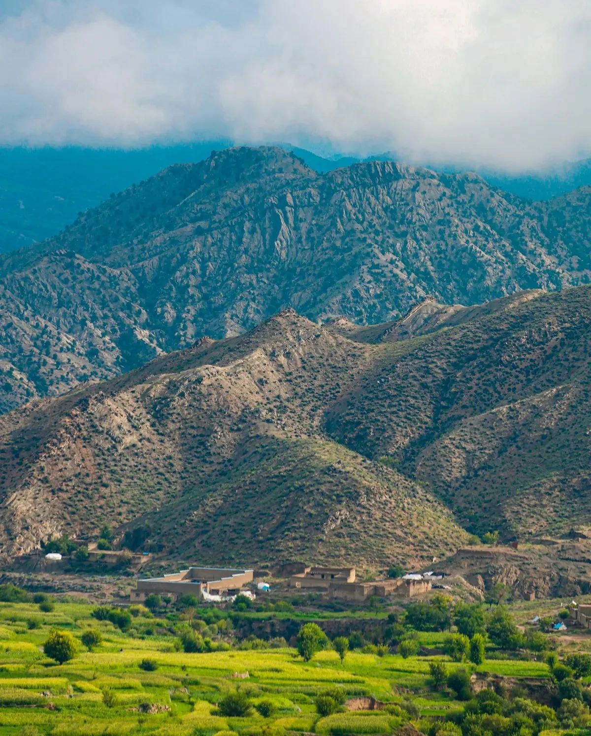 Paktika, Afghanistan