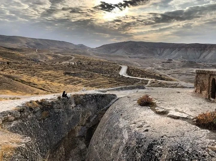 Samangan, Afghanistan