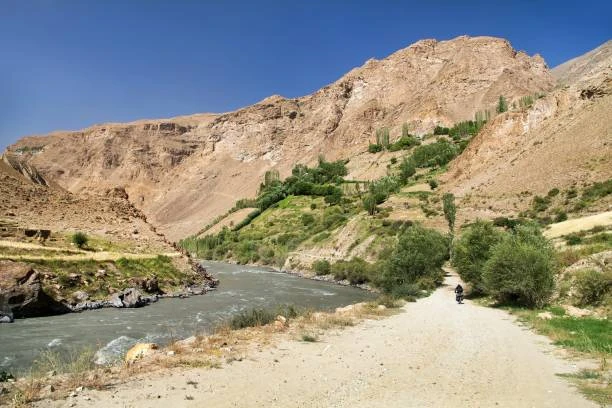 The Roof of Afghanistan Wakhan & Pamir Tour: The Untouched Beauty of Badakhshan