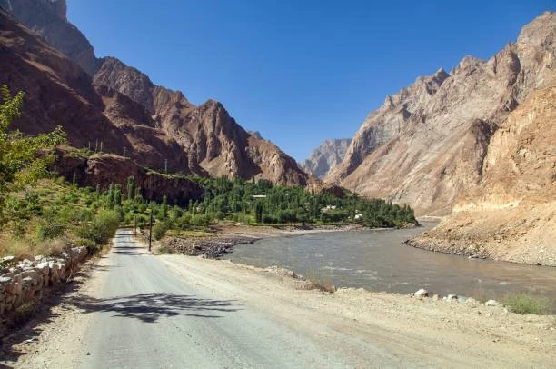 The Roof of Afghanistan Wakhan & Pamir Tour: The Untouched Beauty of Badakhshan